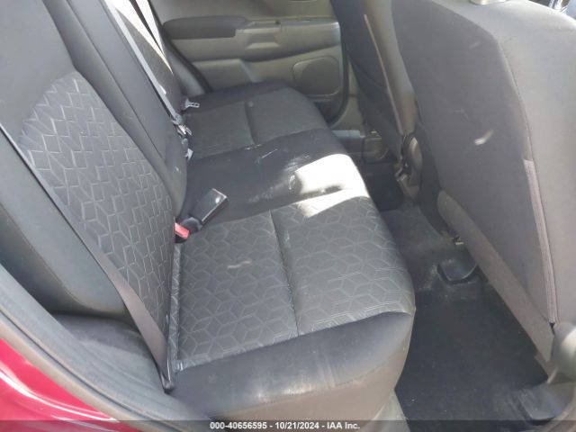 2021 MITSUBISHI OUTLANDER SPORT JA4ARUAU8MU003451 Photo 7