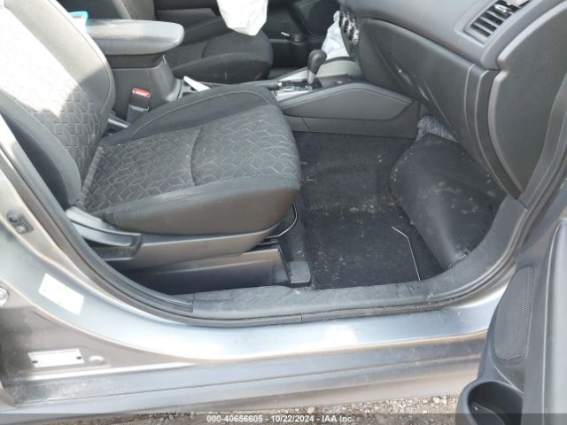 JA4ARUAU2RU007521 Mitsubishi Outlander Sport 2.0 Es Awc