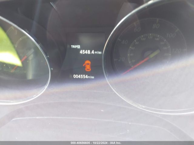 JA4ARUAU2RU007521 Mitsubishi Outlander Sport 2.0 Es Awc