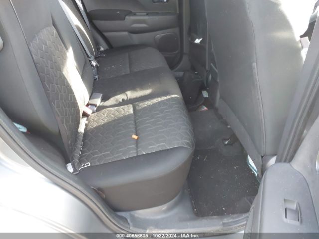 JA4ARUAU2RU007521 Mitsubishi Outlander Sport 2.0 Es Awc