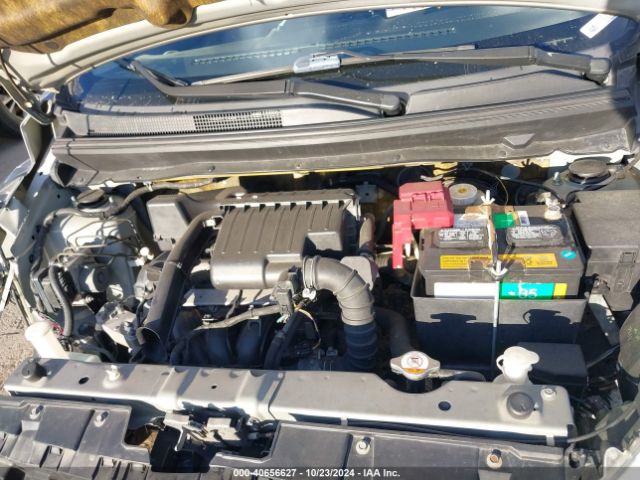 ML32A3HJ3FH045175 Mitsubishi Mirage De/rf