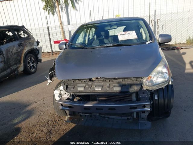 ML32A3HJ3FH045175 Mitsubishi Mirage De/rf