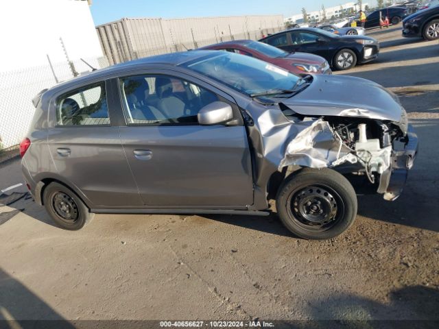 ML32A3HJ3FH045175 Mitsubishi Mirage De/rf