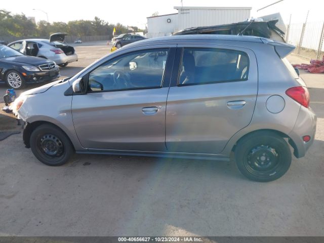 ML32A3HJ3FH045175 Mitsubishi Mirage De/rf