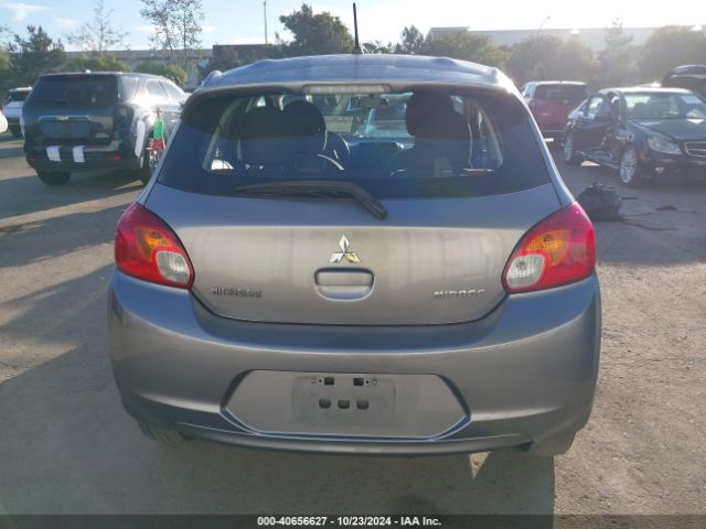 ML32A3HJ3FH045175 Mitsubishi Mirage De/rf