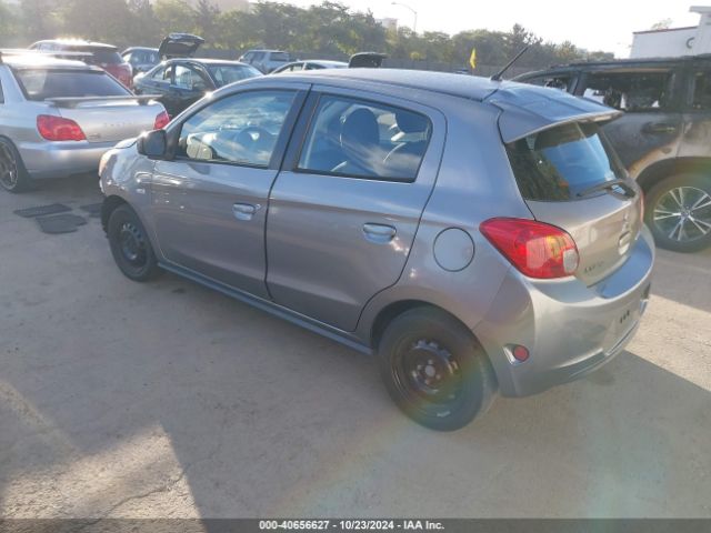 ML32A3HJ3FH045175 Mitsubishi Mirage De/rf