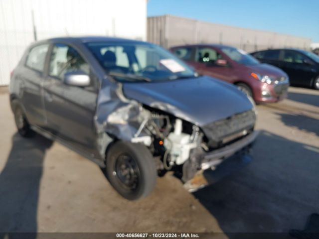 ML32A3HJ3FH045175 Mitsubishi Mirage De/rf