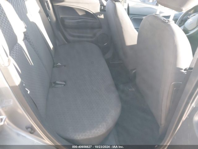ML32A3HJ3FH045175 Mitsubishi Mirage De/rf