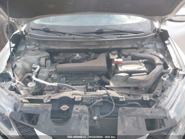KNMAT2MT1GP718248 Nissan ROGUE SV