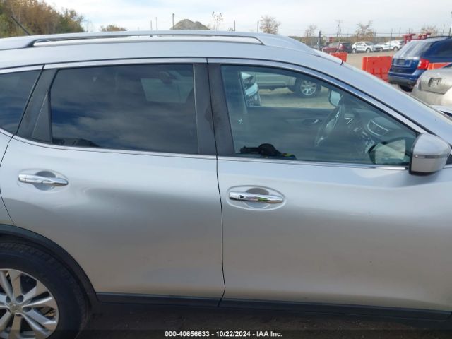 KNMAT2MT1GP718248 Nissan ROGUE SV