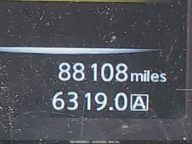 KNMAT2MT1GP718248 Nissan ROGUE SV