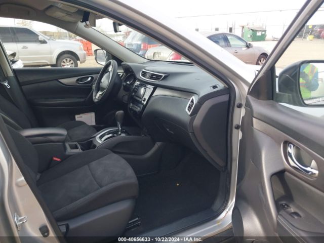 KNMAT2MT1GP718248 Nissan ROGUE SV