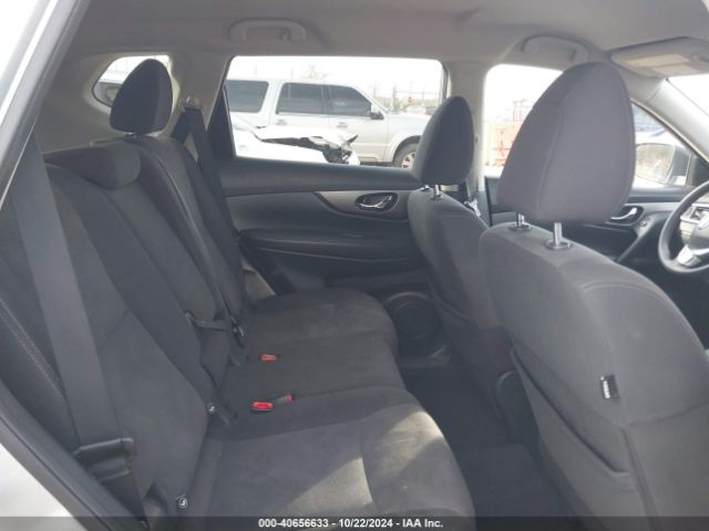KNMAT2MT1GP718248 Nissan ROGUE SV