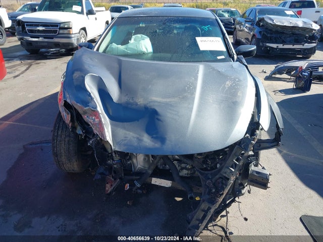 Nissan Altima 2.5 Sr 2018 1N4AL3AP0JC289086 Image 12