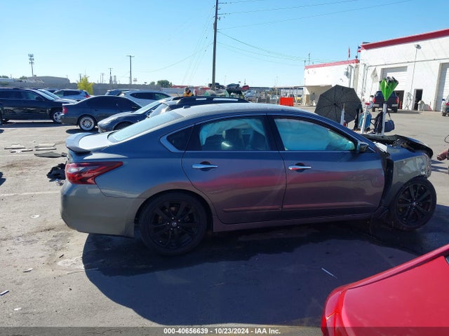 Nissan Altima 2.5 Sr 2018 1N4AL3AP0JC289086 Image 13