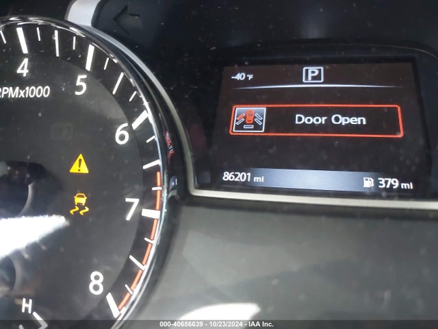 Nissan Altima 2.5 Sr 2018 1N4AL3AP0JC289086 Image 15