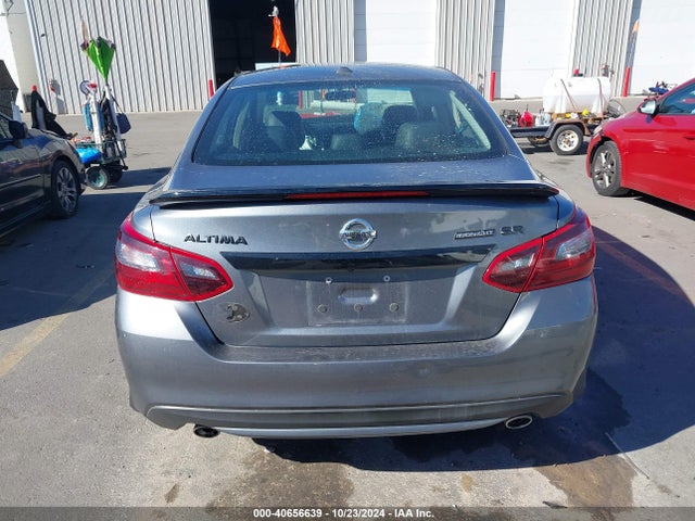Nissan Altima 2.5 Sr 2018 1N4AL3AP0JC289086 Image 16