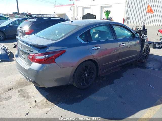 Nissan Altima 2.5 Sr 2018 1N4AL3AP0JC289086 Image 4