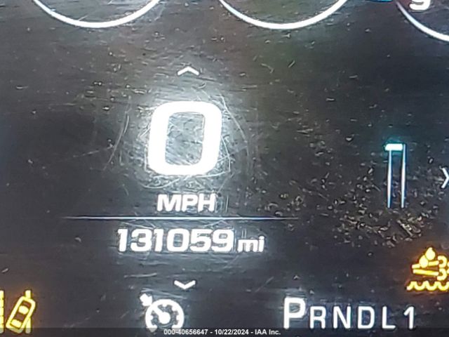 1GT12SEY4KF273967 GMC Sierra 2500hd Denali