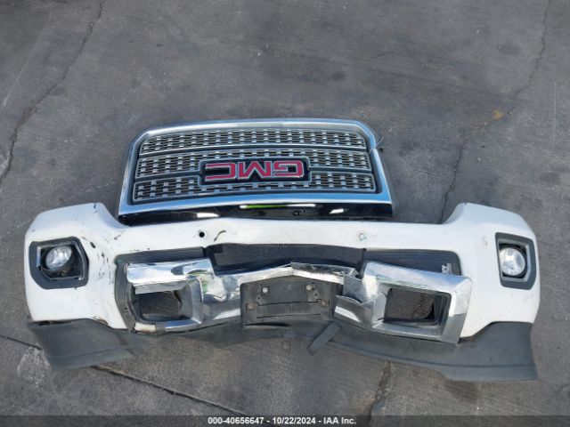 1GT12SEY4KF273967 GMC Sierra 2500hd Denali
