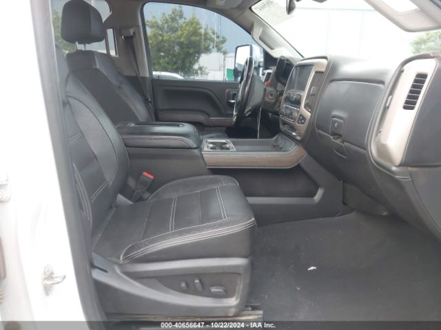 1GT12SEY4KF273967 GMC Sierra 2500hd Denali