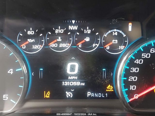 1GT12SEY4KF273967 GMC Sierra 2500hd Denali