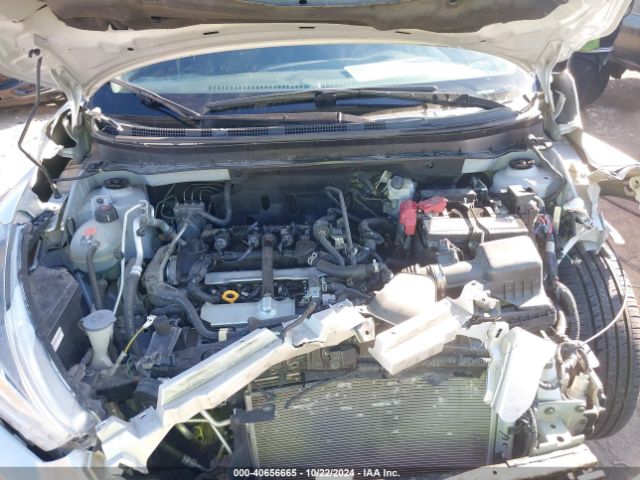 2020 NISSAN KICKS 3N1CP5CV5LL529645 Photo 9