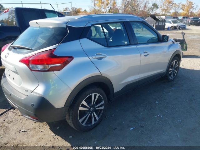 2020 NISSAN KICKS 3N1CP5CV5LL529645 Photo 3