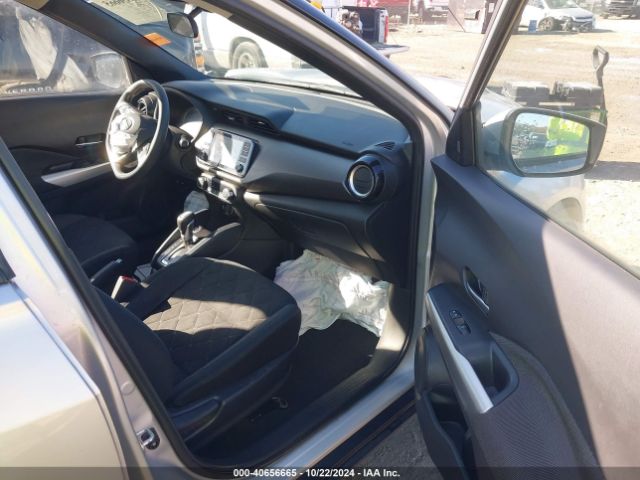2020 NISSAN KICKS 3N1CP5CV5LL529645 Photo 4