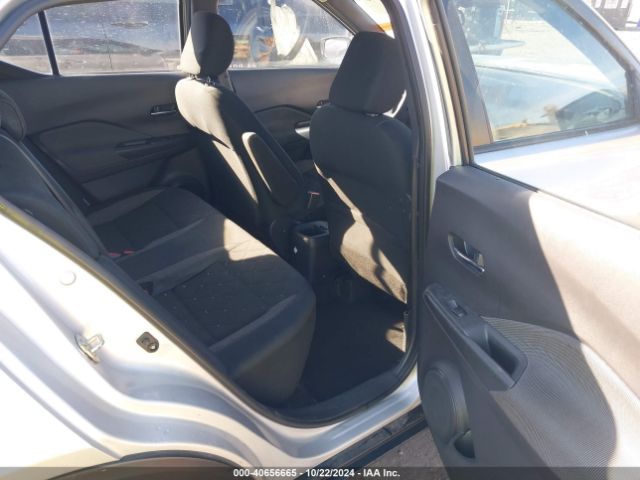 2020 NISSAN KICKS 3N1CP5CV5LL529645 Photo 7