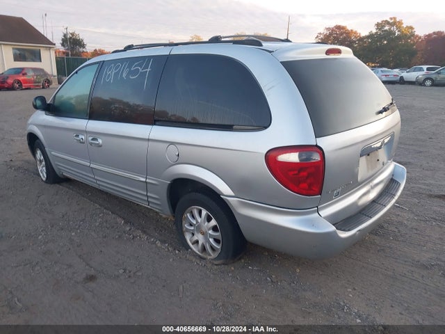 40656669 :رقم المزاد ، 2C8GT54L92R557987 vin ، 2002 Chrysler Town & Country Lxi مزاد بيع