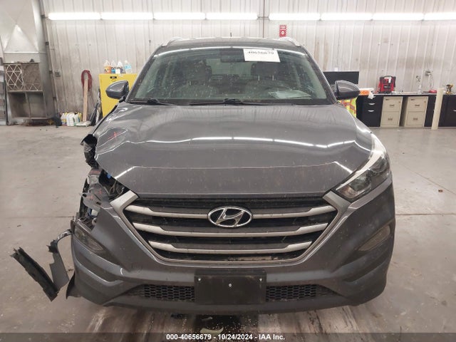 Hyundai TUCSON SE 2017 KM8J3CA46HU390374 Image 13