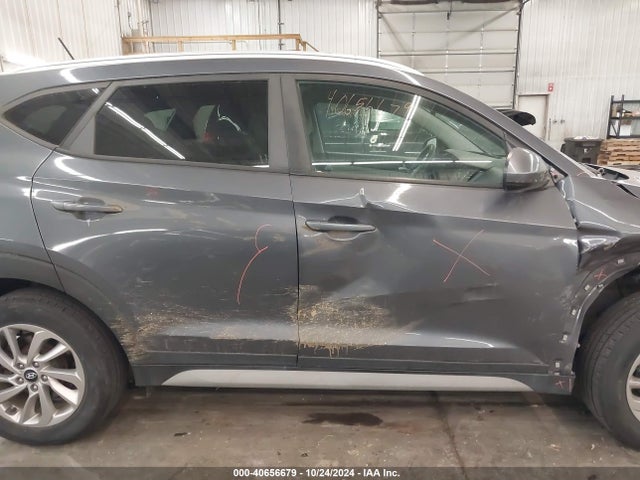 Hyundai TUCSON SE 2017 KM8J3CA46HU390374 Image 14