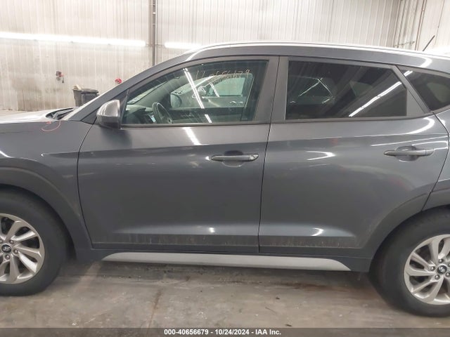 Hyundai TUCSON SE 2017 KM8J3CA46HU390374 Image 15