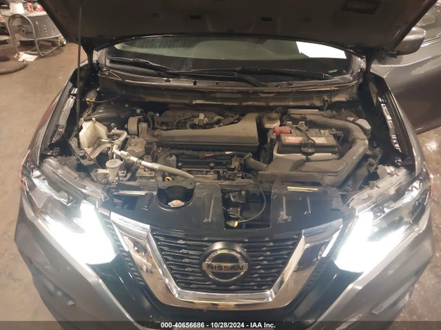 Nissan ROGUE S 2019 5N1AT2MV2KC781680 Image 10