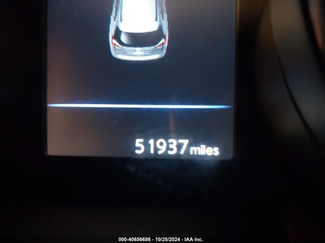 Nissan ROGUE S 2019 5N1AT2MV2KC781680 Image 16