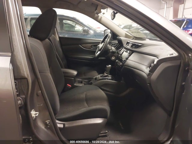 Nissan ROGUE S 2019 5N1AT2MV2KC781680 Image 5