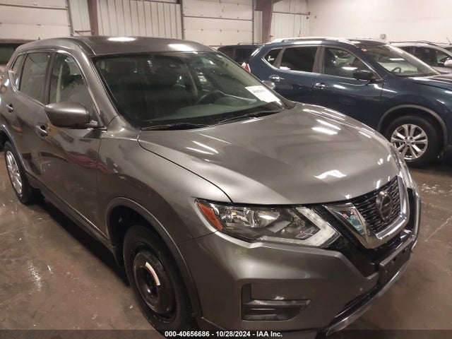 Nissan ROGUE S 2019 5N1AT2MV2KC781680 Image 6