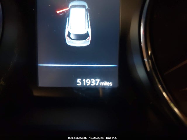 Nissan ROGUE S 2019 5N1AT2MV2KC781680 Image 7