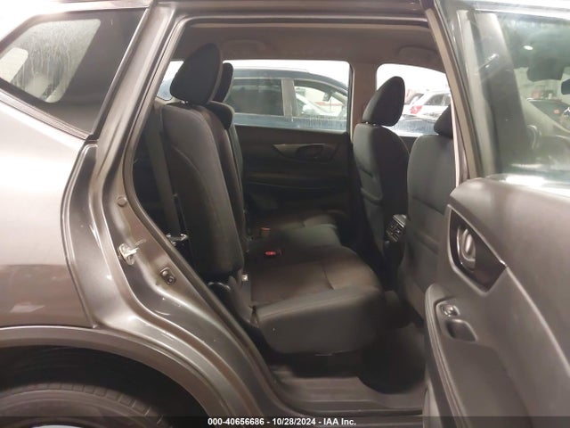 Nissan ROGUE S 2019 5N1AT2MV2KC781680 Image 8