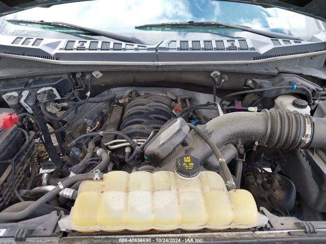 Ford F-150 Xl 2020 1FTFX1E56LFB74558 Image 10