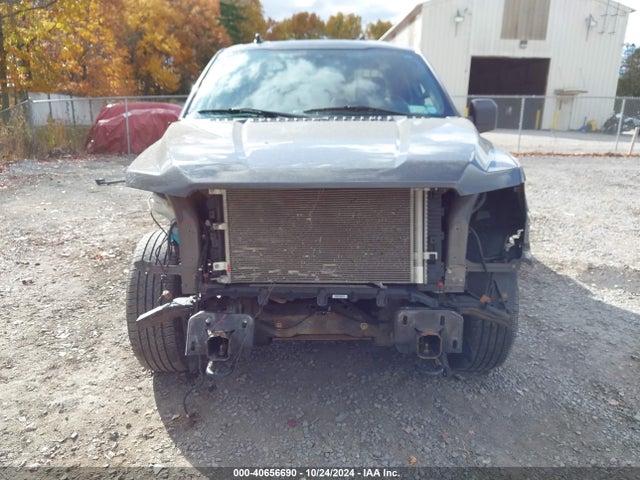 Ford F-150 Xl 2020 1FTFX1E56LFB74558 Image 13