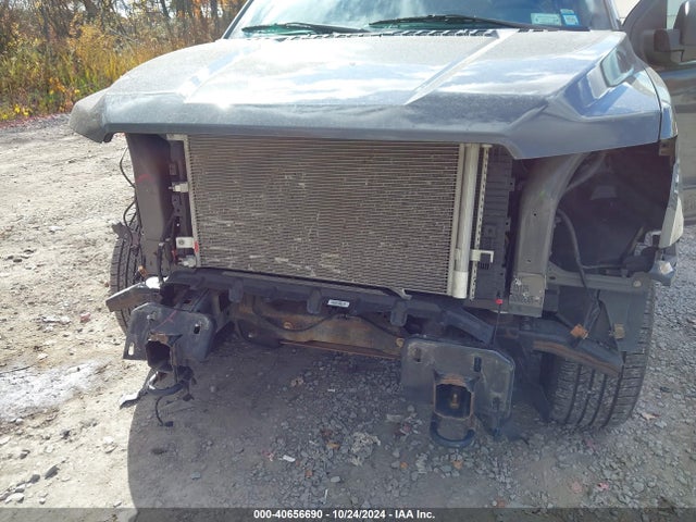 Ford F-150 Xl 2020 1FTFX1E56LFB74558 Image 6
