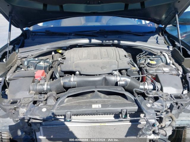 SADCJ2BV3HA494718 Jaguar F-pace 35t Premium