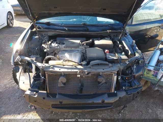 Toyota CAMRY SE 2014 4T1BF1FK6EU394315 Image 10