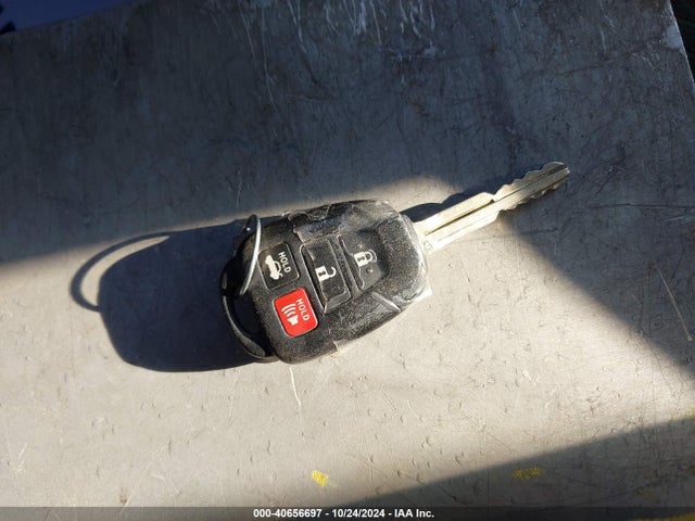 Toyota CAMRY SE 2014 4T1BF1FK6EU394315 Image 11