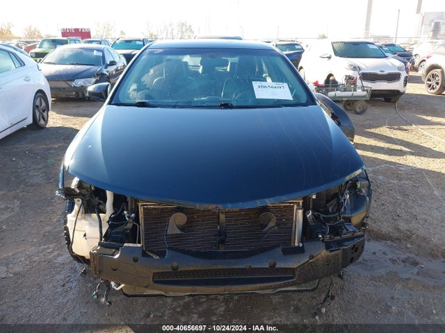 Toyota CAMRY SE 2014 4T1BF1FK6EU394315 Image 13