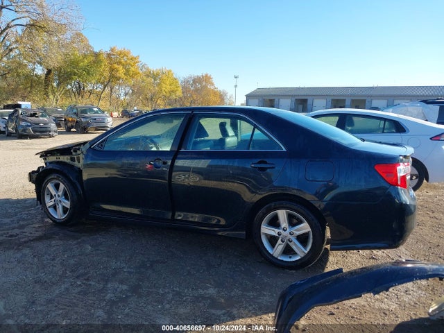Toyota CAMRY SE 2014 4T1BF1FK6EU394315 Image 15