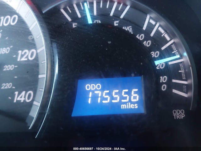Toyota CAMRY SE 2014 4T1BF1FK6EU394315 Image 16