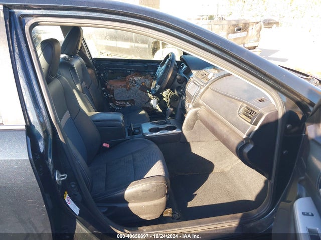 Toyota CAMRY SE 2014 4T1BF1FK6EU394315 Image 5
